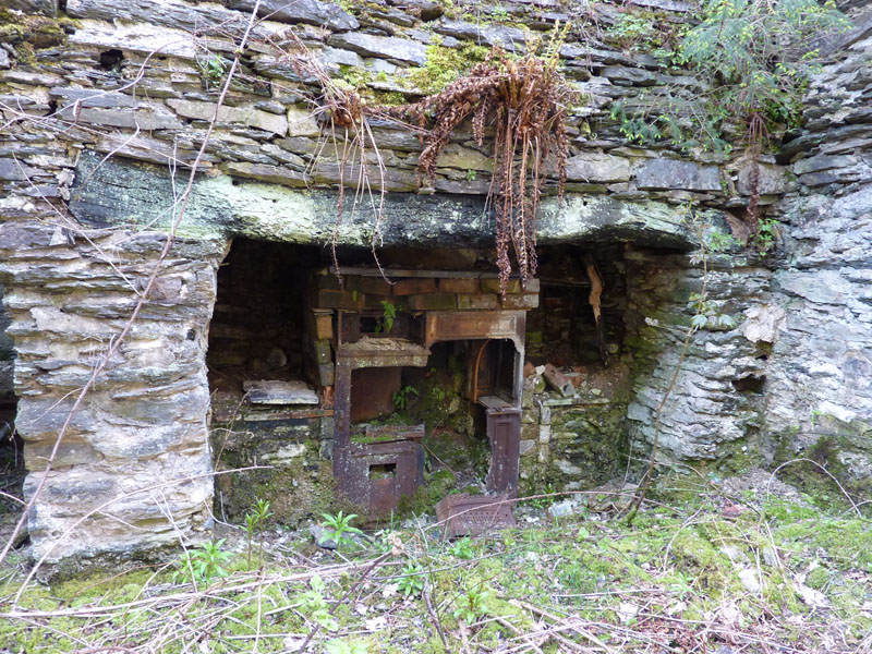 Llanerch Elsi